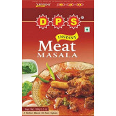 Famous Amritsari DPS Meat Masala
